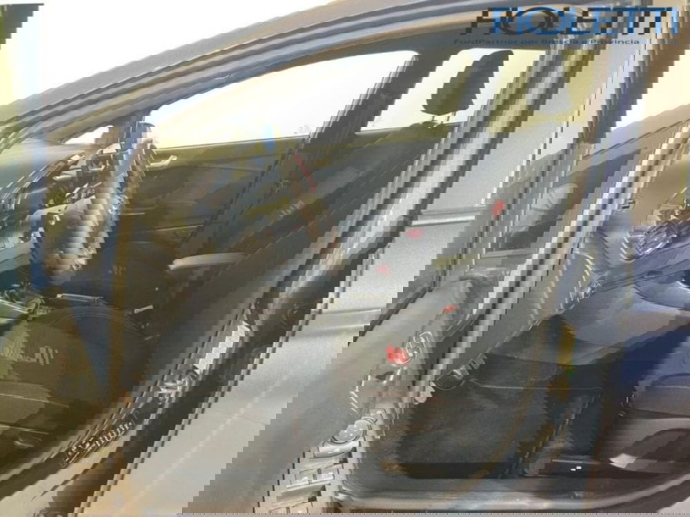 Ford Fiesta usata a Brescia (10)