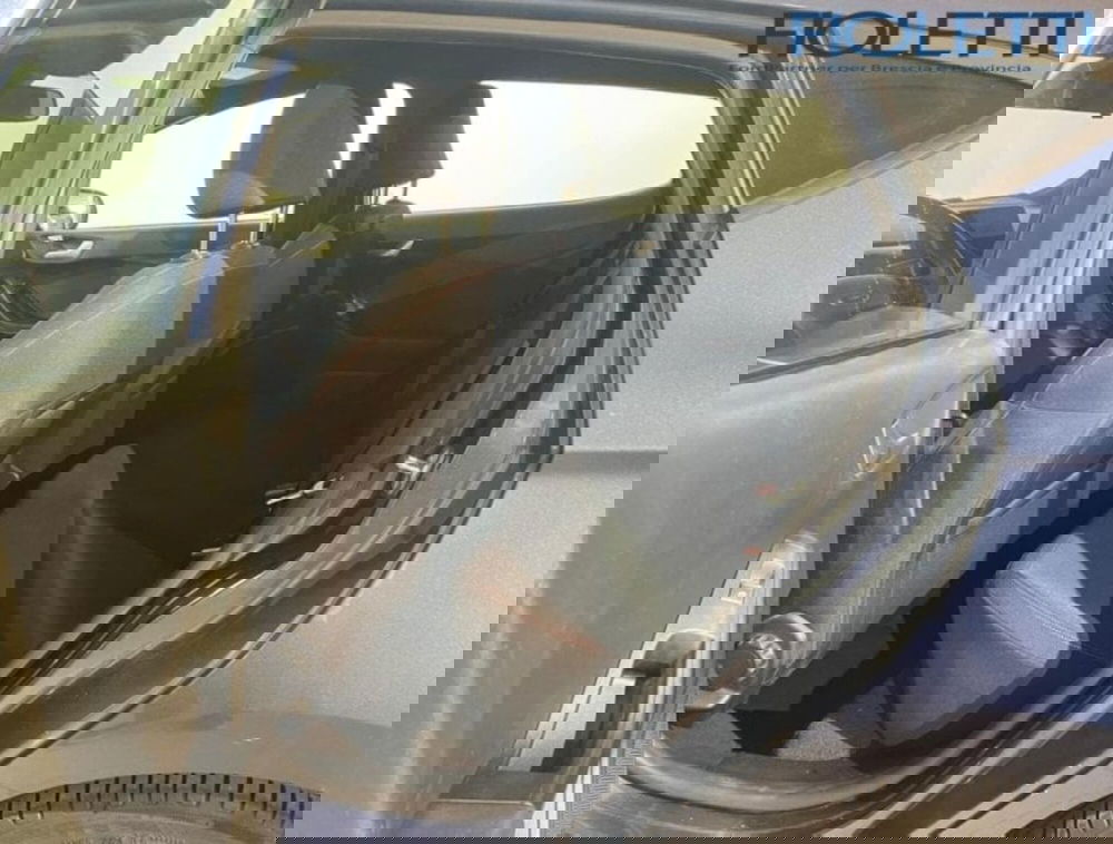 Ford Fiesta usata a Brescia (11)