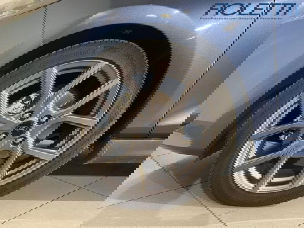 Ford Fiesta usata a Brescia (13)