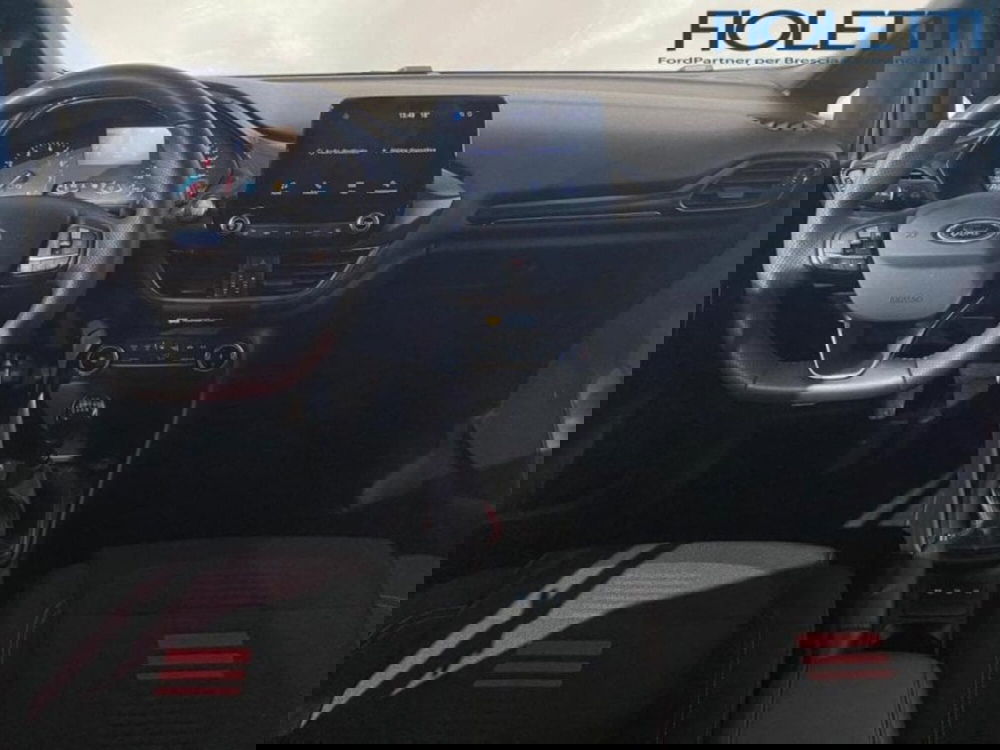 Ford Fiesta usata a Brescia (6)