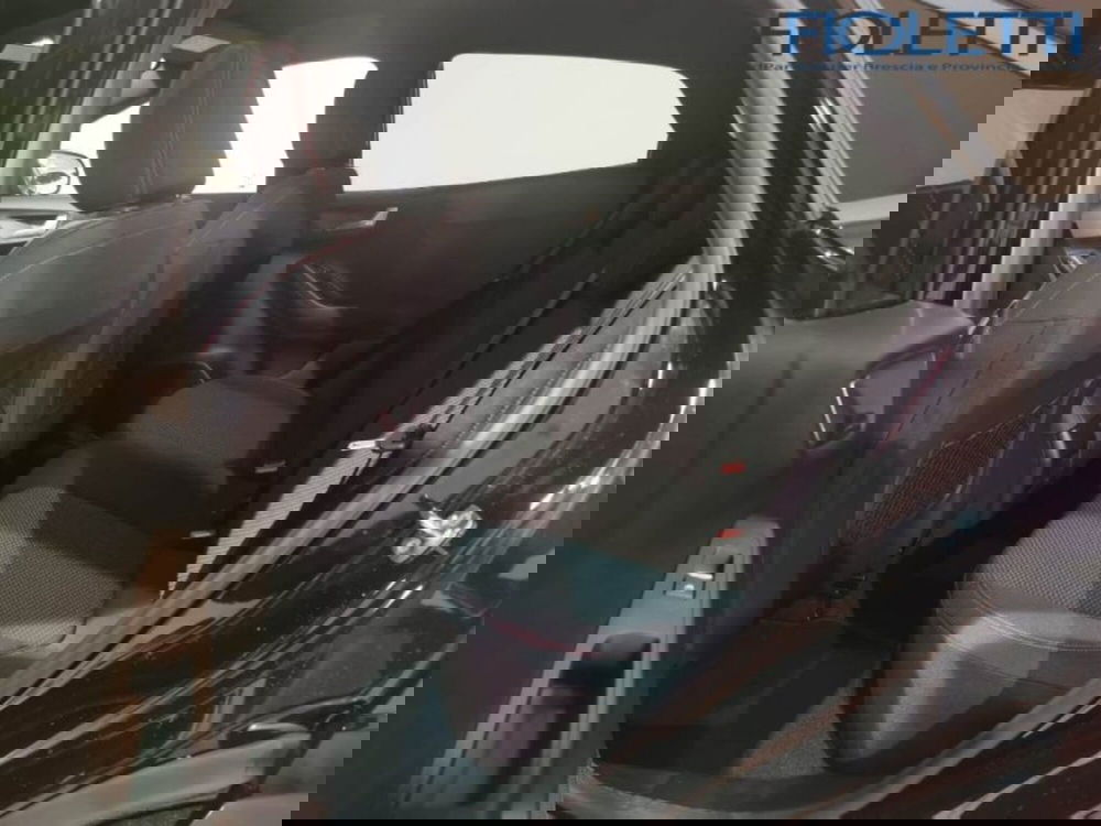 Ford Puma usata a Brescia (9)