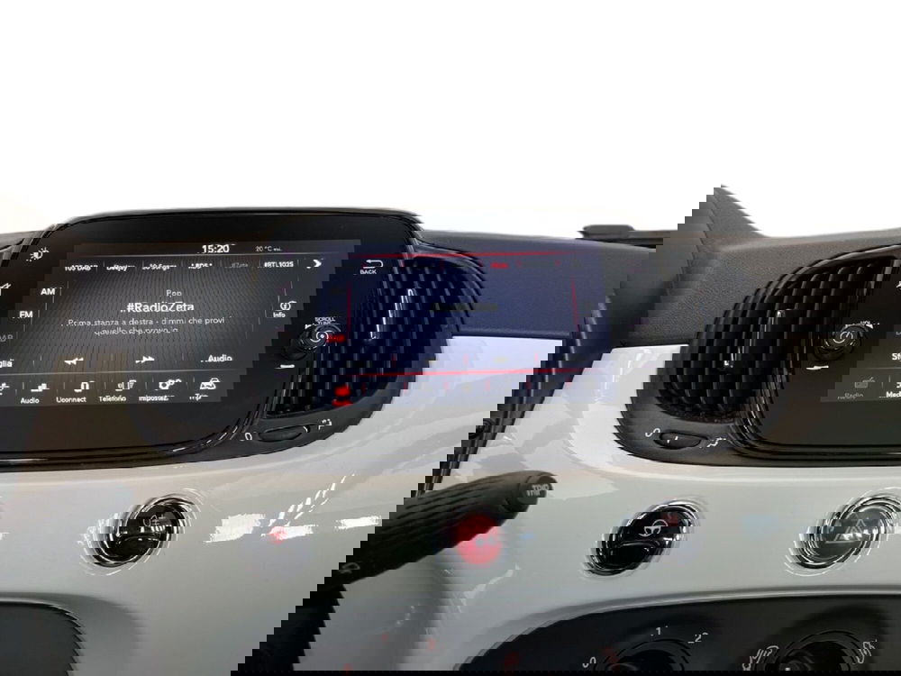 Fiat 500 usata a Torino (13)