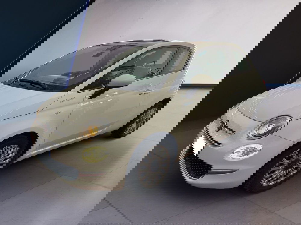 Fiat 500 usata a Torino (2)