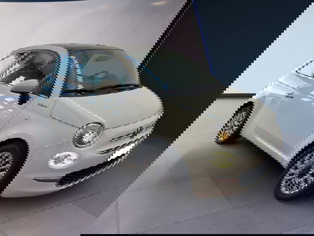 Fiat 500 usata a Torino (3)