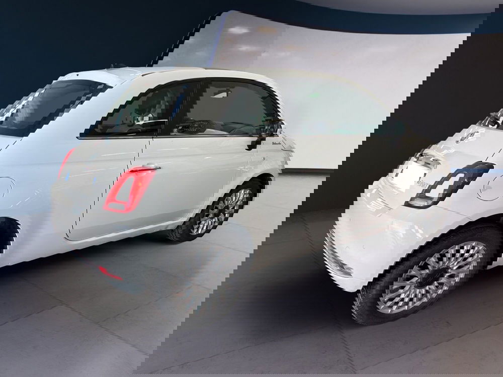 Fiat 500 usata a Torino (4)