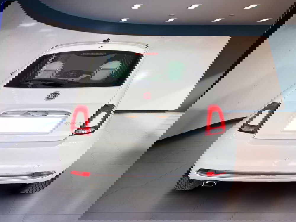 Fiat 500 usata a Torino (5)