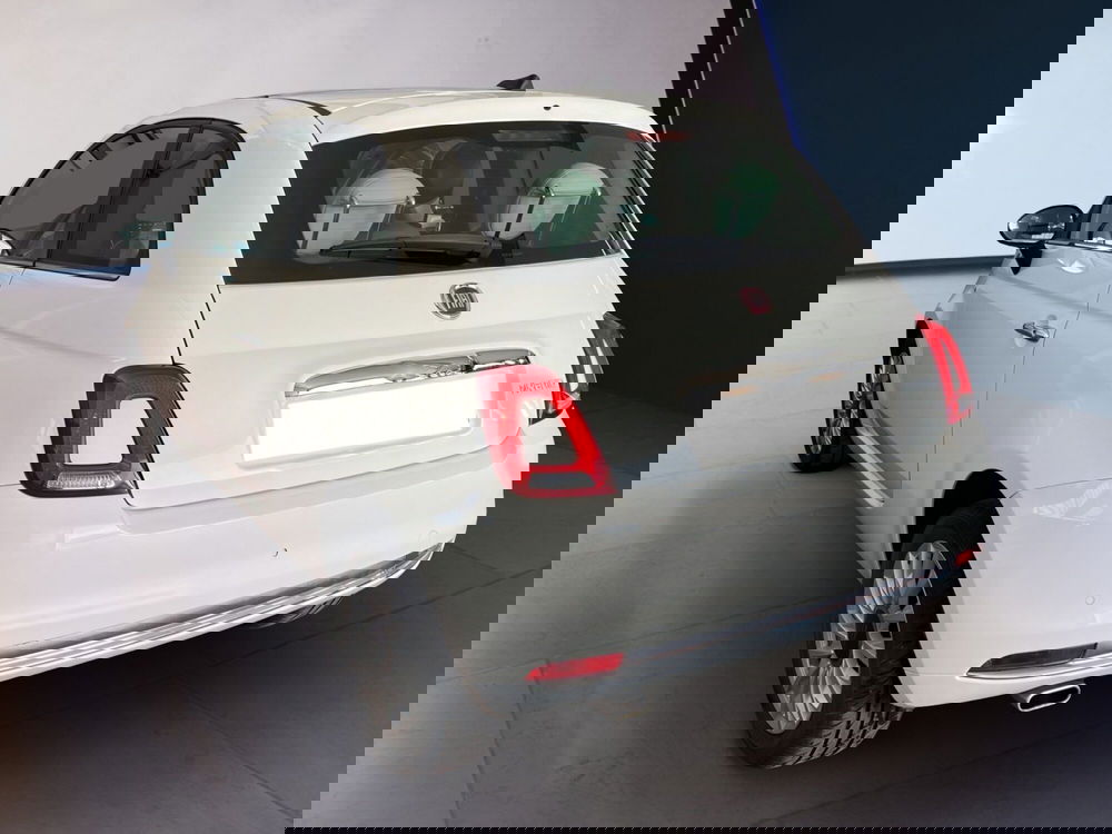 Fiat 500 usata a Torino (6)