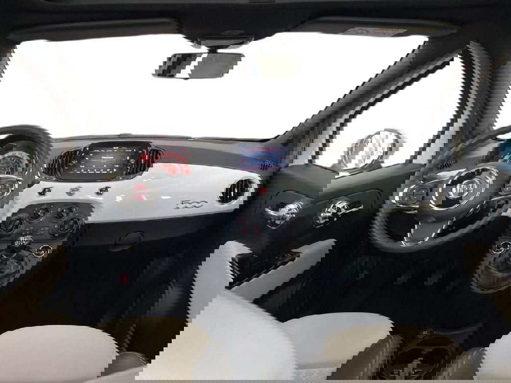 Fiat 500 usata a Torino (7)