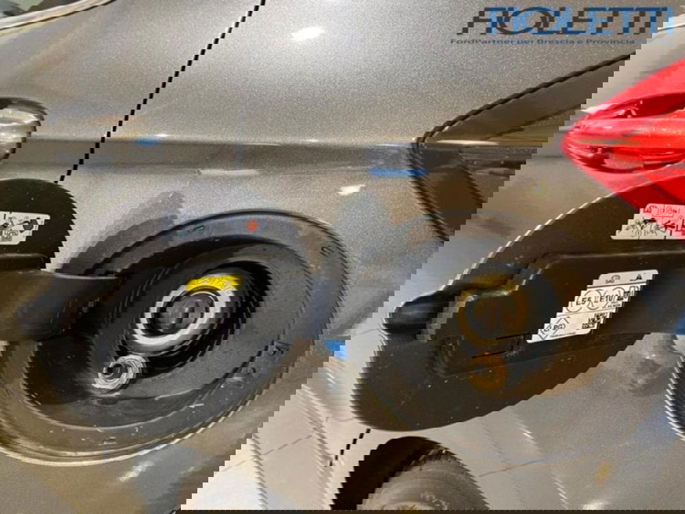 Ford Fiesta usata a Brescia (9)