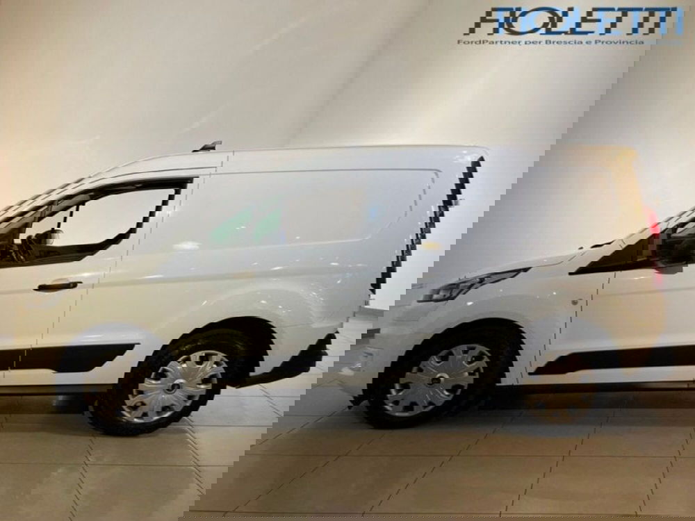 Ford Transit Connect Furgone usata a Brescia (4)