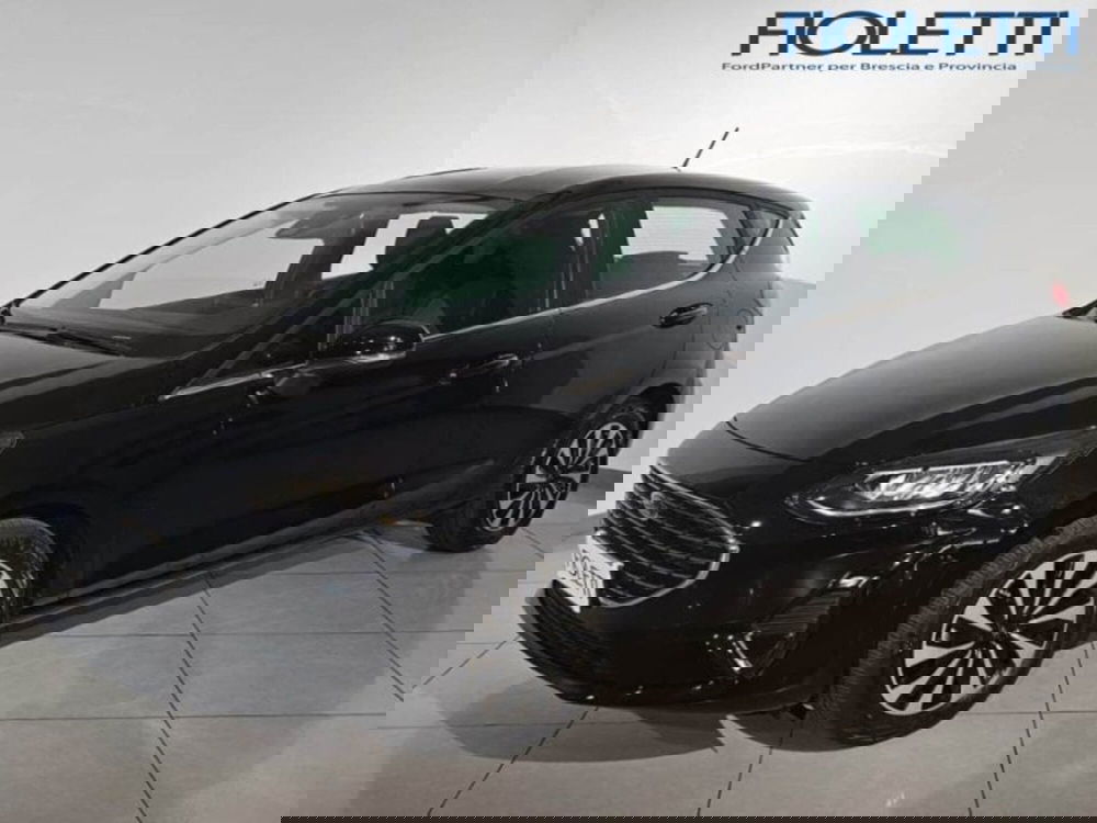 Ford Fiesta usata a Brescia