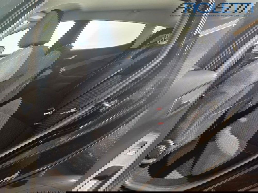 Ford Fiesta usata a Brescia (11)
