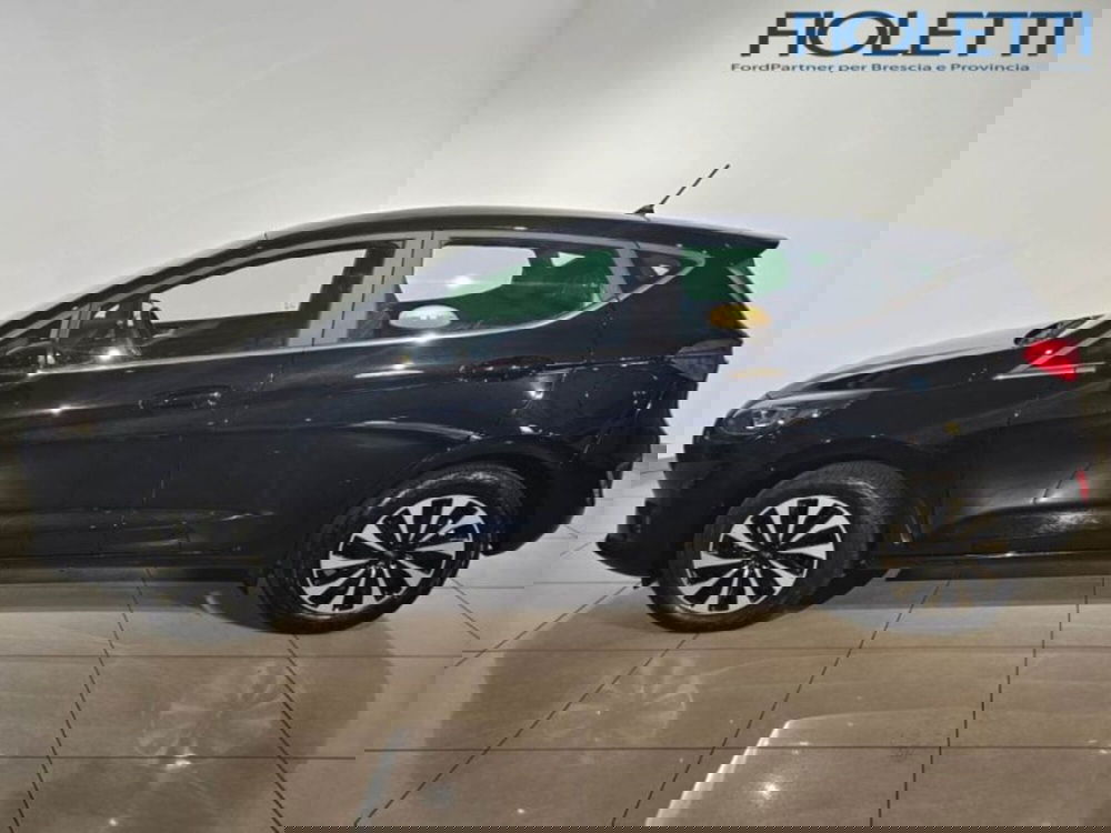 Ford Fiesta usata a Brescia (4)