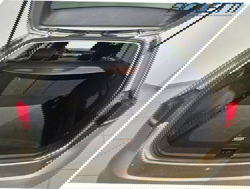 Volkswagen Passat Variant usata a Brescia (14)