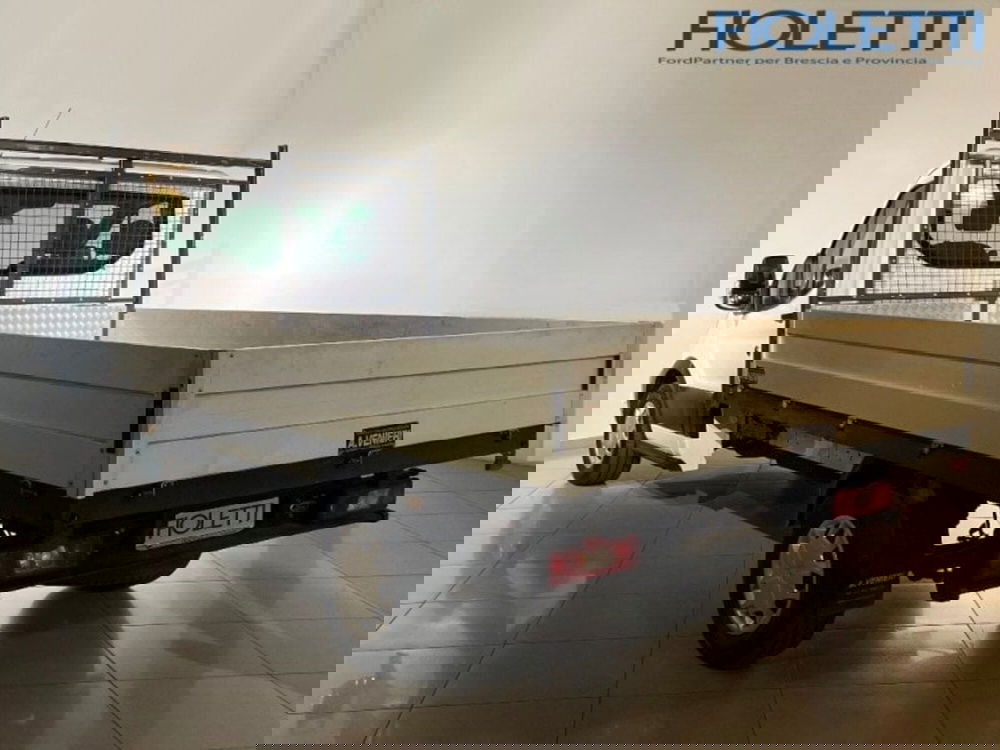 Ford Transit Telaio usata a Brescia (2)