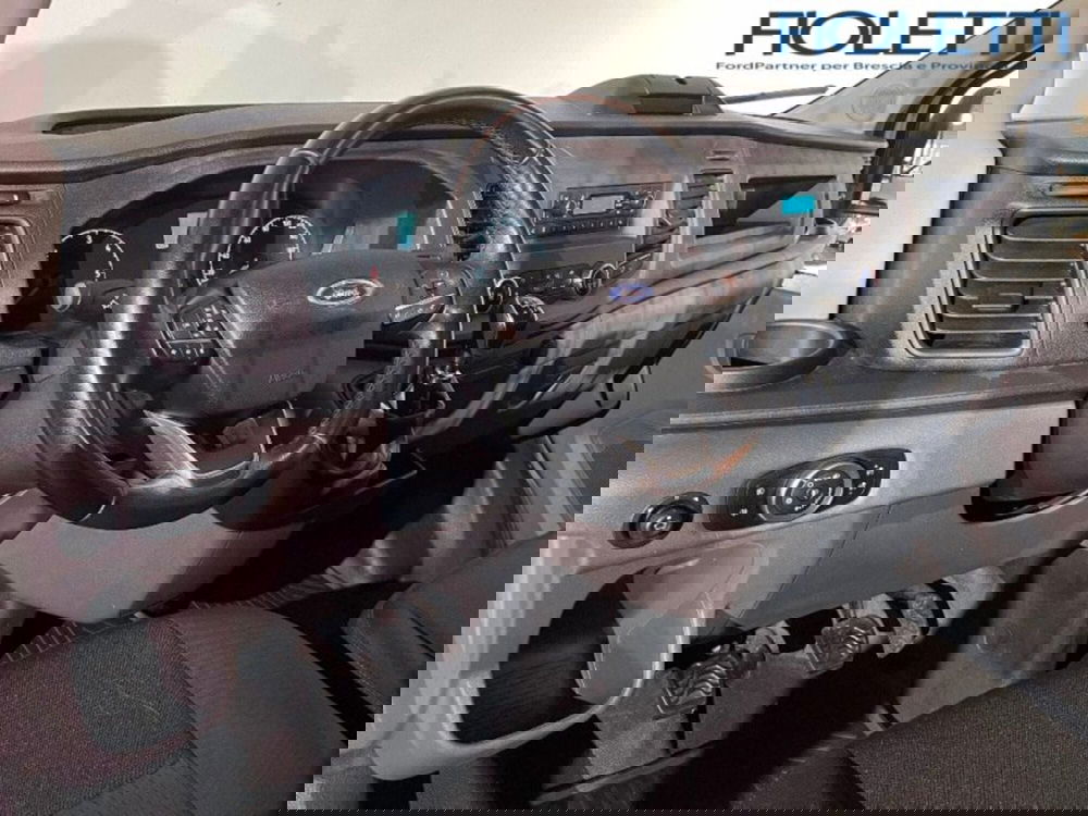 Ford Transit Telaio usata a Brescia (5)