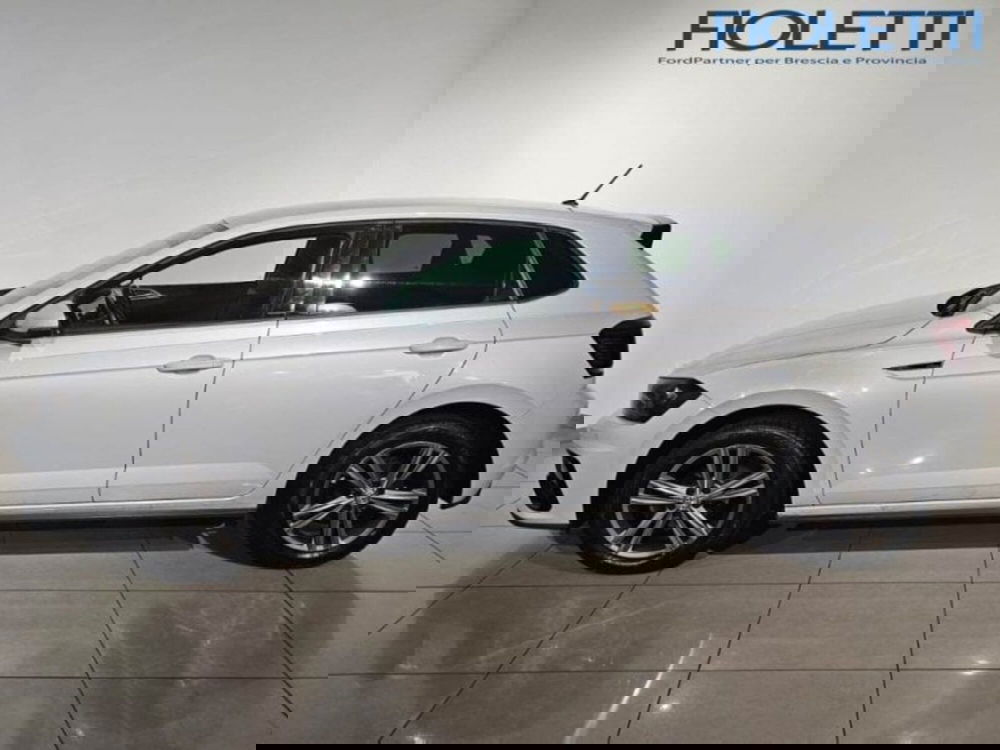 Volkswagen Polo usata a Brescia (4)