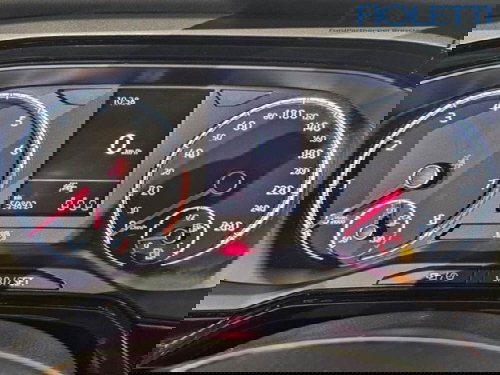 Volkswagen Polo usata a Brescia (8)