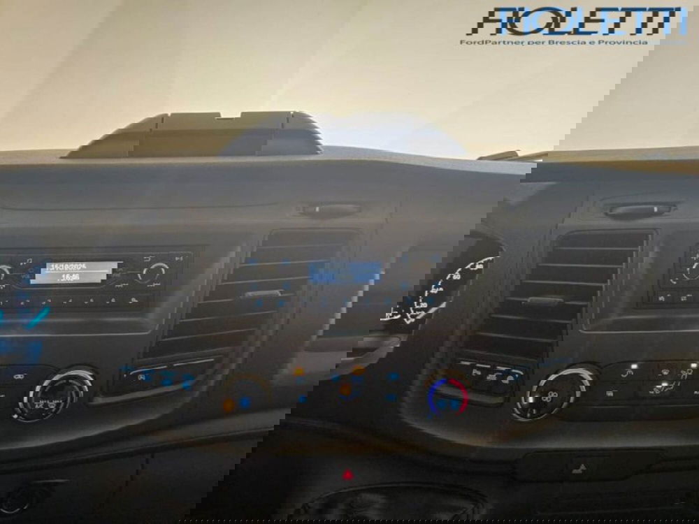 Ford Transit Furgone usata a Brescia (7)
