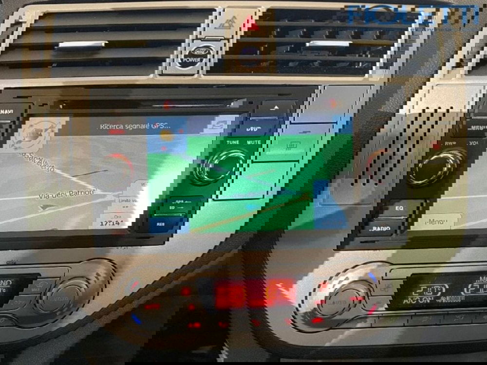 Ford Kuga usata a Brescia (10)