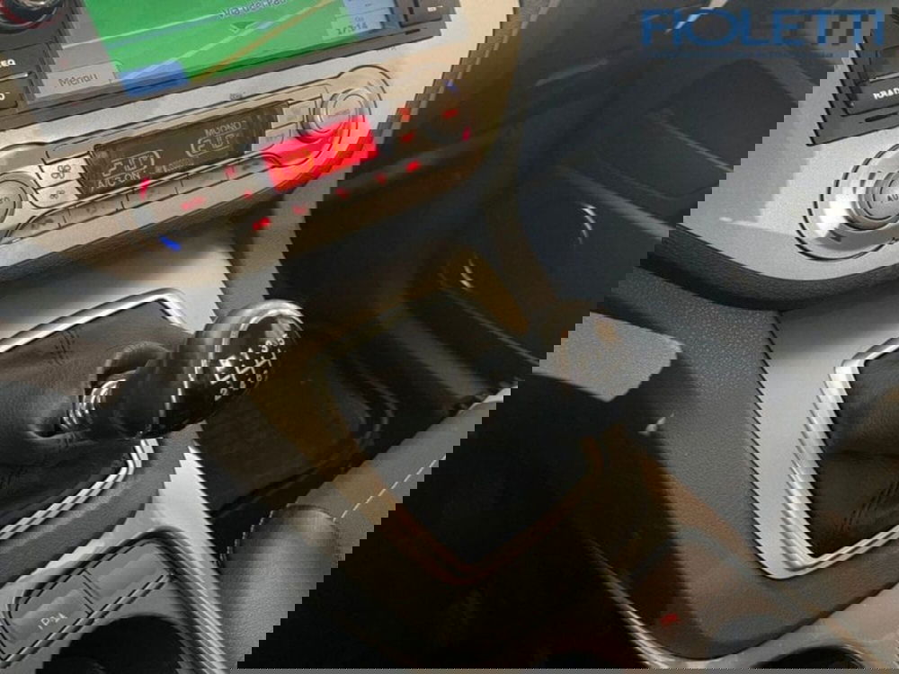 Ford Kuga usata a Brescia (11)