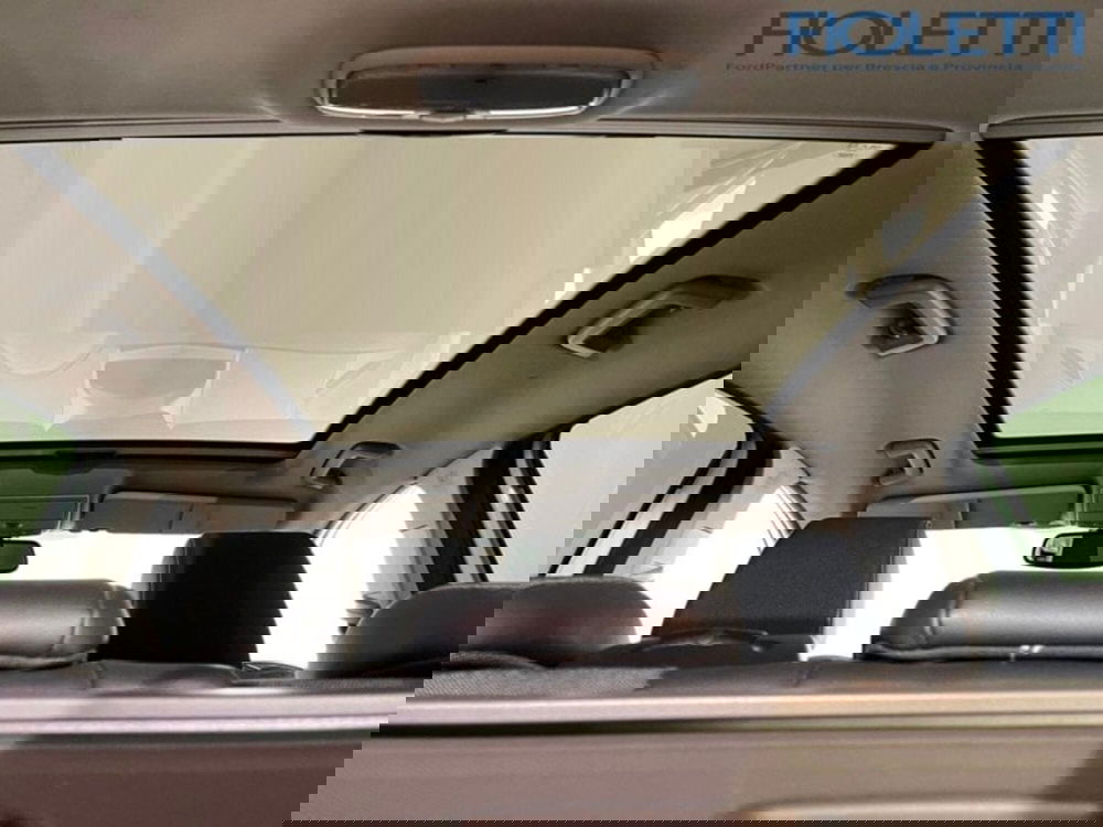 Ford Kuga usata a Brescia (12)