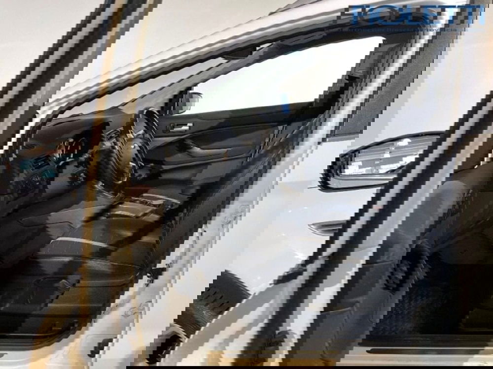 Ford Kuga usata a Brescia (13)