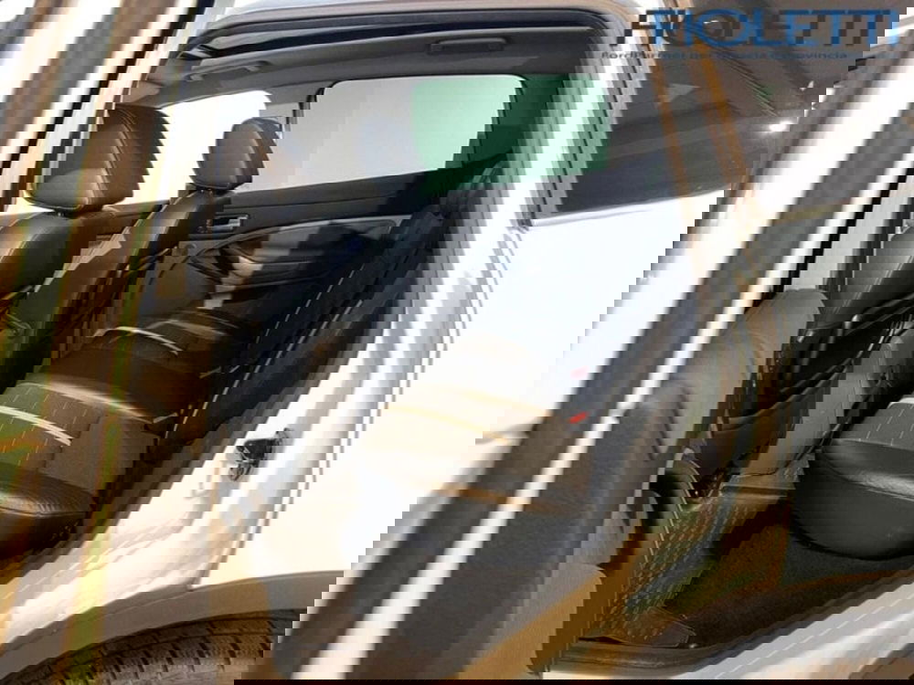 Ford Kuga usata a Brescia (14)