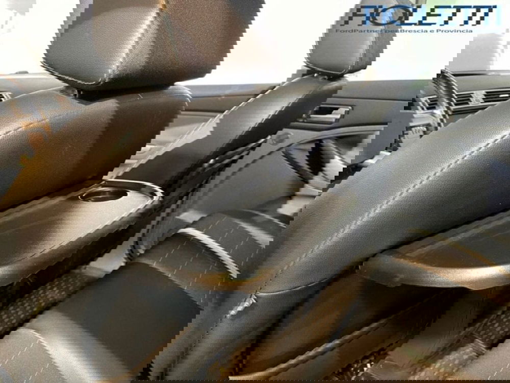 Ford Kuga usata a Brescia (15)