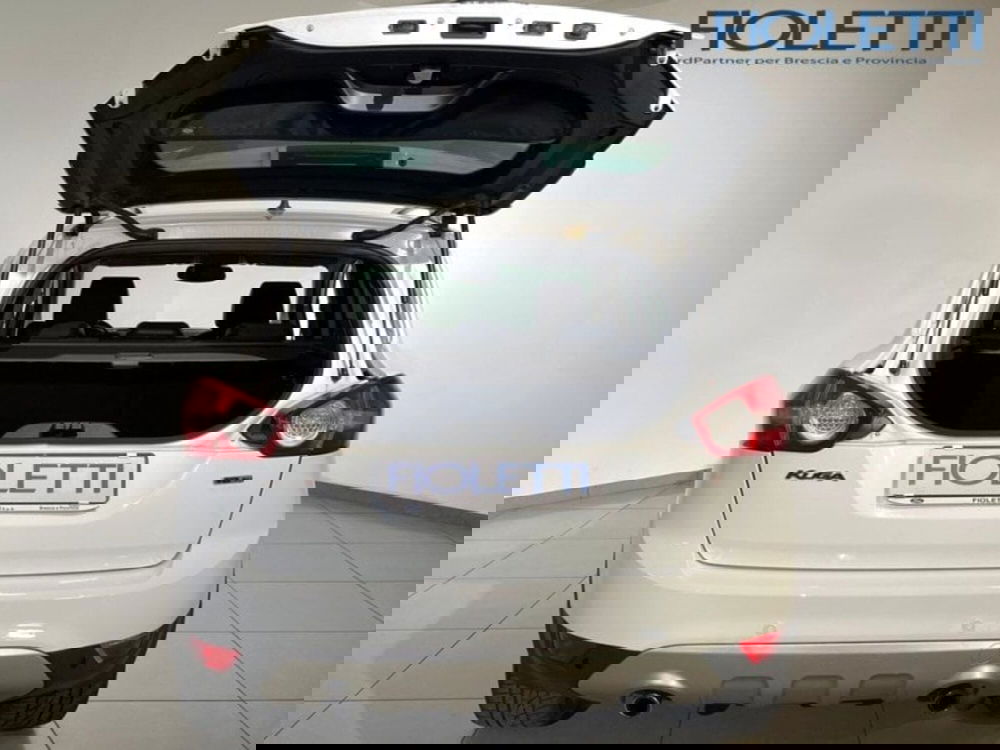 Ford Kuga usata a Brescia (16)