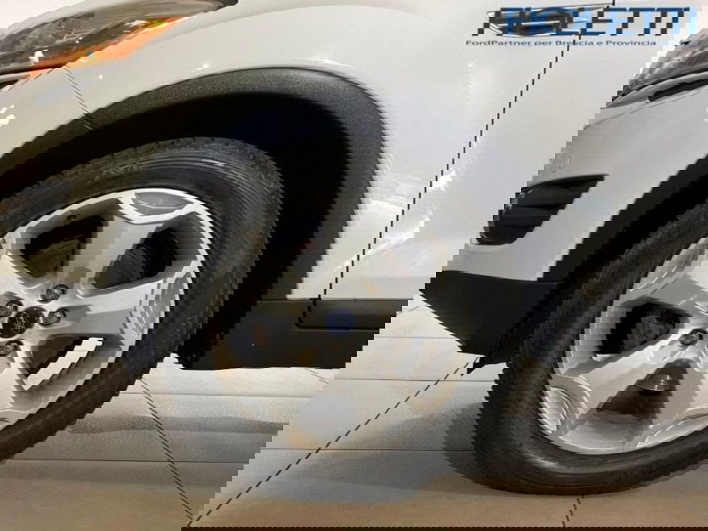 Ford Kuga usata a Brescia (17)