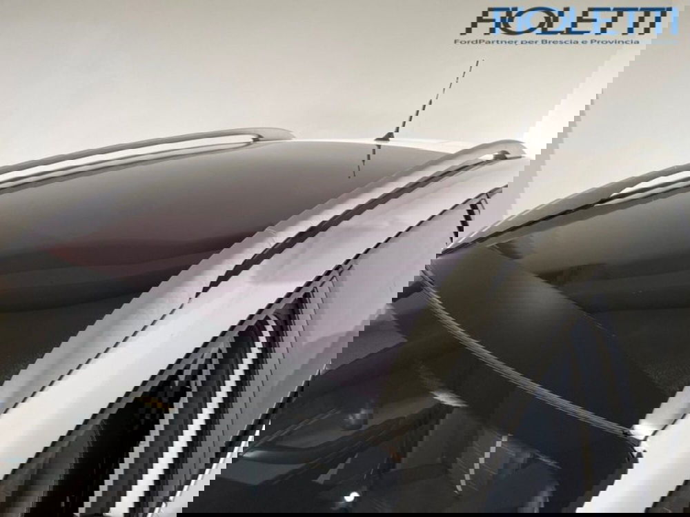 Ford Kuga usata a Brescia (18)