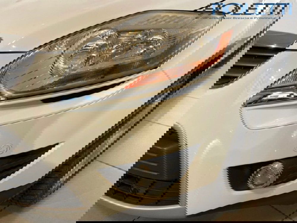 Ford Kuga usata a Brescia (19)