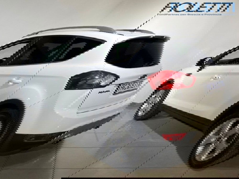 Ford Kuga usata a Brescia (2)
