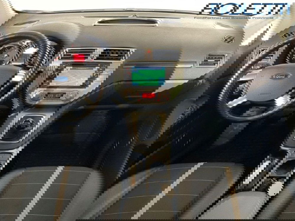 Ford Kuga usata a Brescia (6)