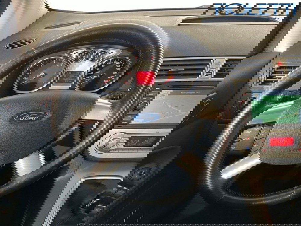 Ford Kuga usata a Brescia (7)