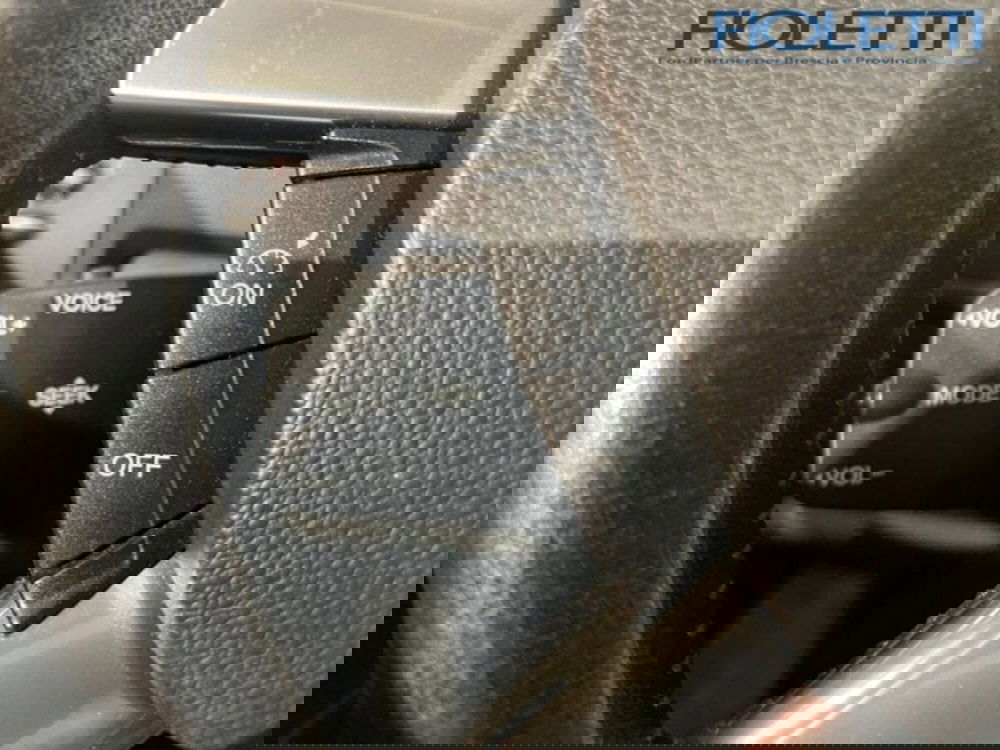 Ford Kuga usata a Brescia (8)