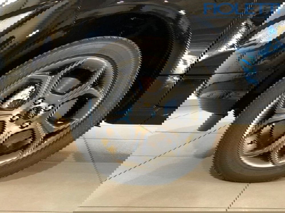 Ford EcoSport usata a Brescia (14)