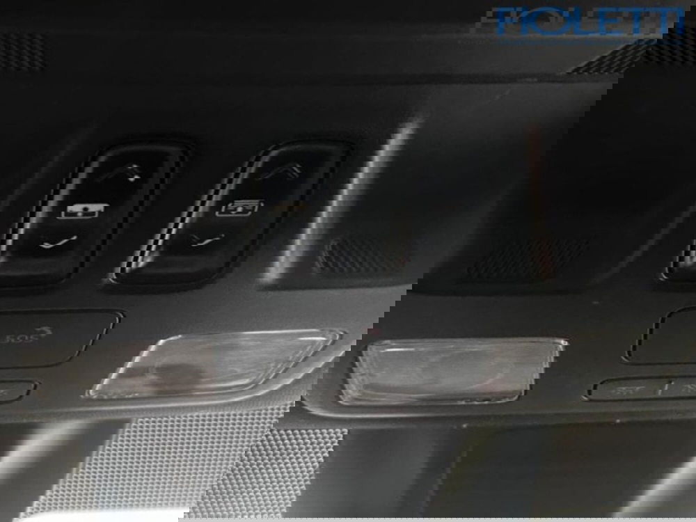 Ford Focus usata a Brescia (11)