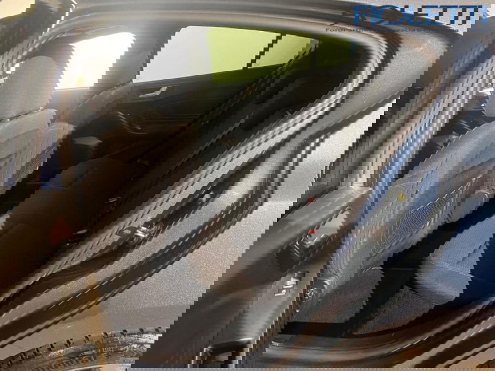 Ford Focus usata a Brescia (14)