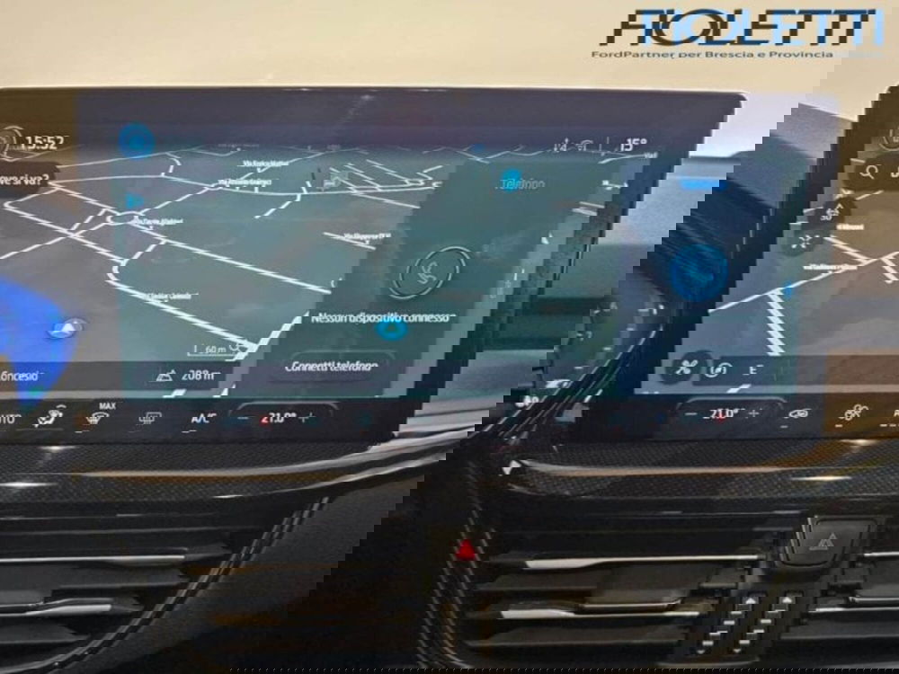 Ford Focus usata a Brescia (10)