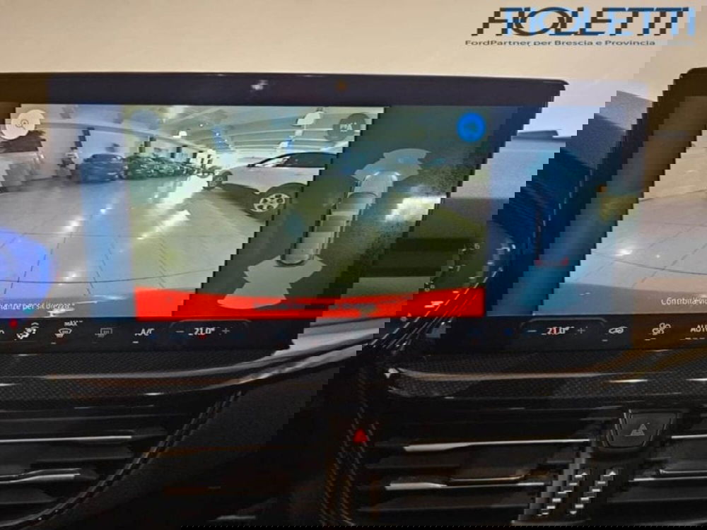 Ford Focus usata a Brescia (11)