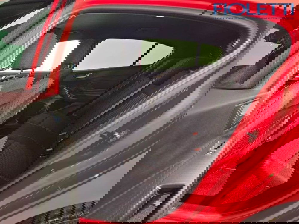Ford Focus usata a Brescia (13)