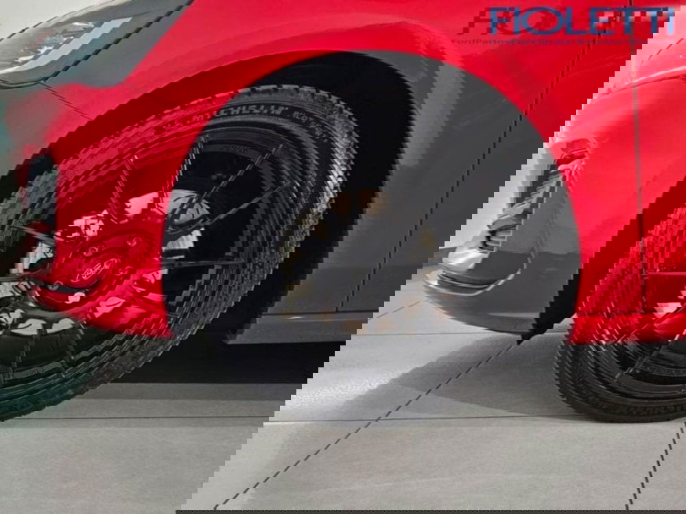 Ford Focus usata a Brescia (14)