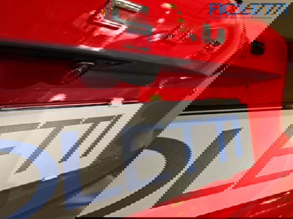 Ford Focus usata a Brescia (15)