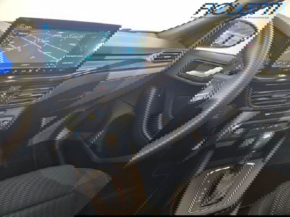 Ford Focus usata a Brescia (16)