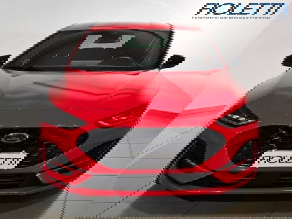 Ford Focus usata a Brescia (3)