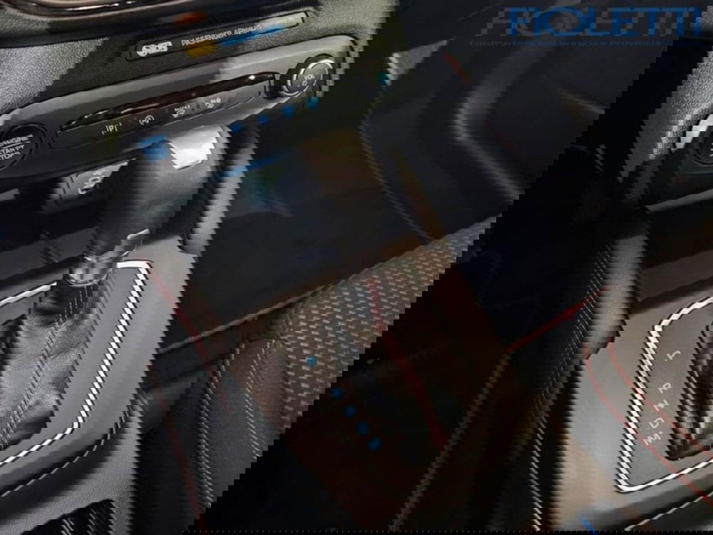 Ford Focus usata a Brescia (9)