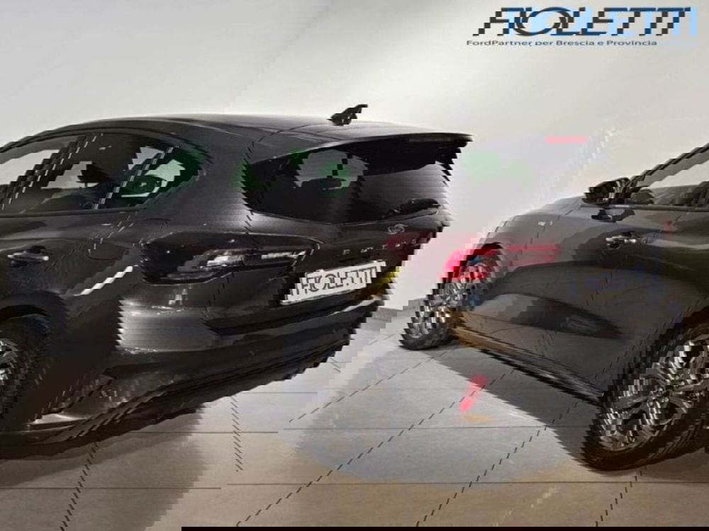 Ford Focus usata a Brescia (2)