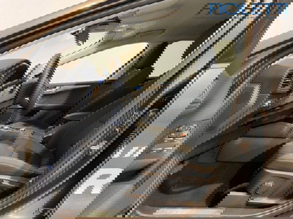 Ford Kuga usata a Brescia (11)